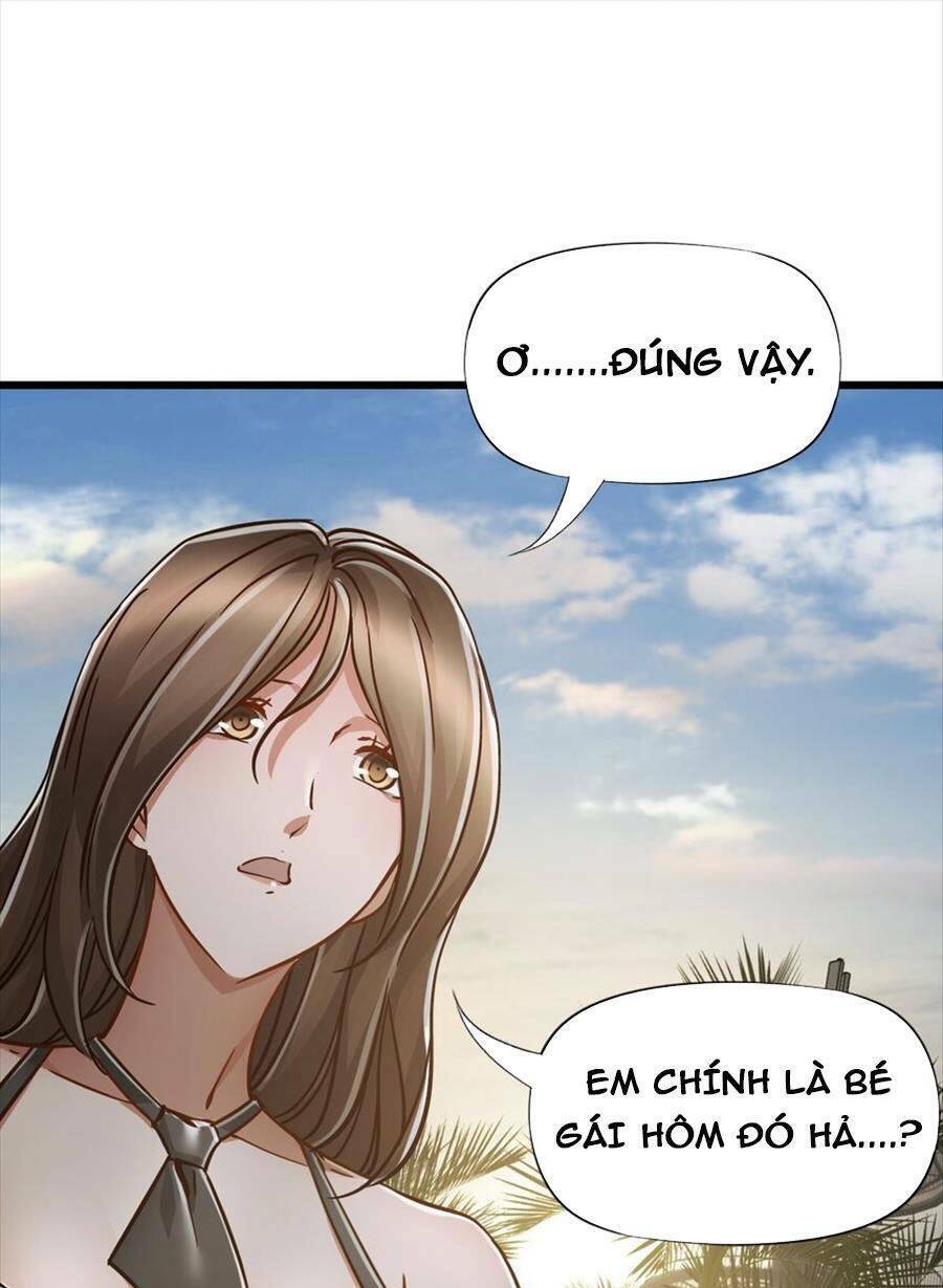 Du Hành Thời Gian Về Ngày Đầu Mạt Thế Chương 44 Ảnh 24
