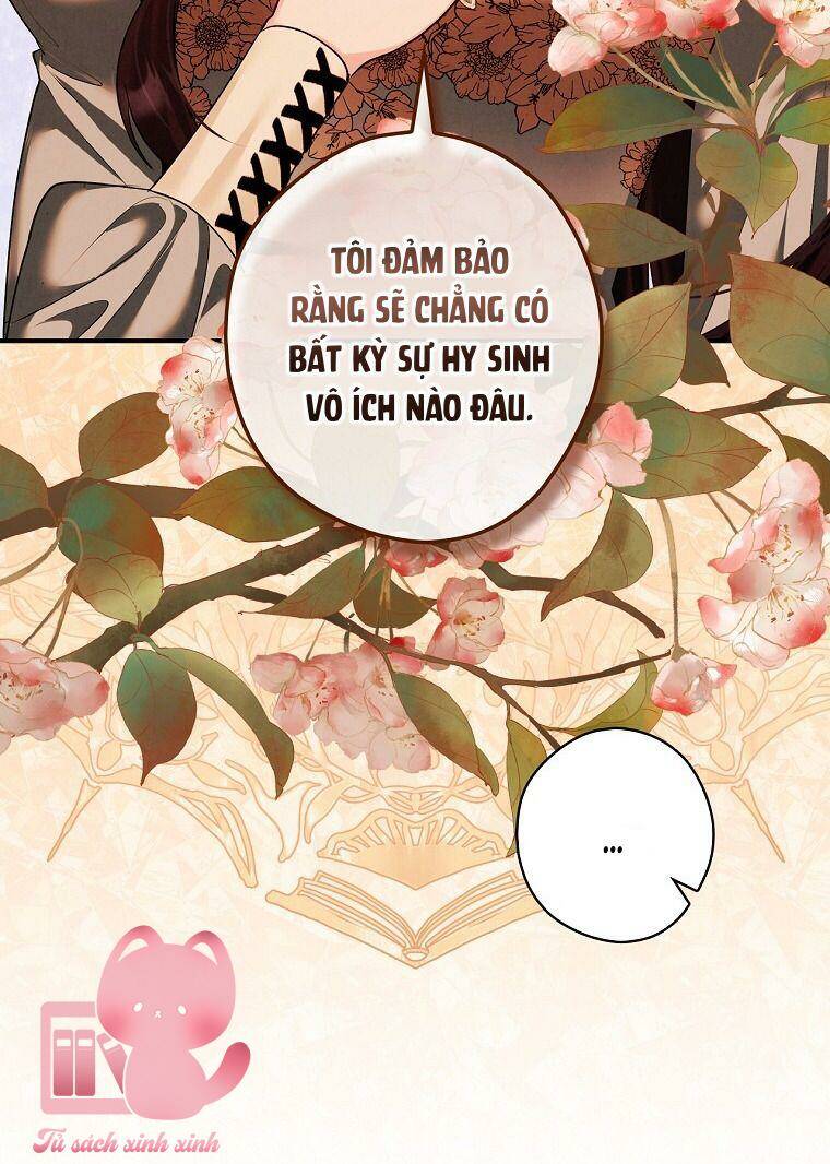 Tiểu Thư Hắc Ám Nhà Công Tước Chương 28 Ảnh 81