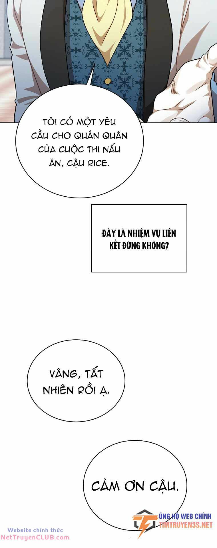 Xin Mời Dùng Bữa Chương 111 Ảnh 26