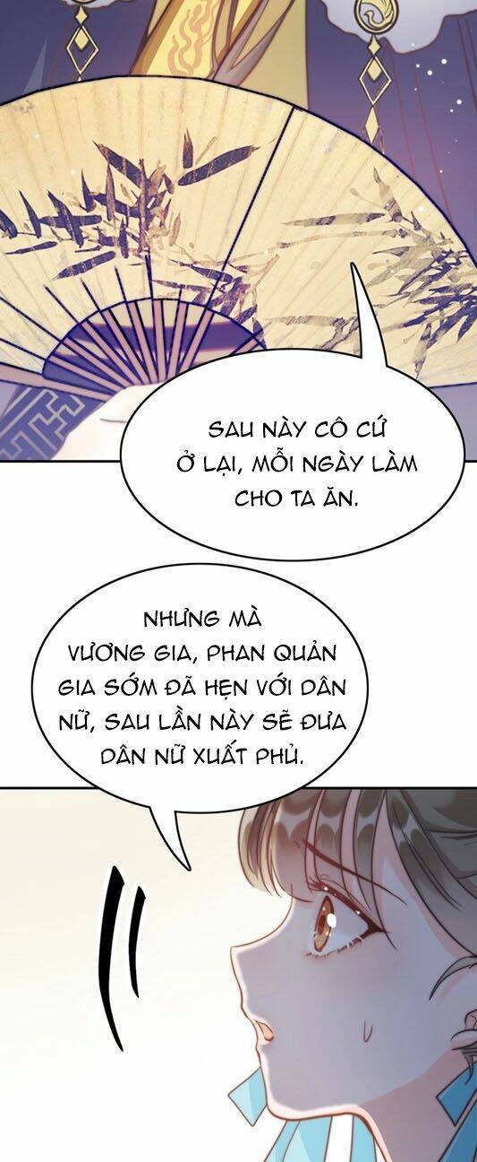 Cánh Diều Xanh Bay Trong Cơn Gió Chương 1 Ảnh 36
