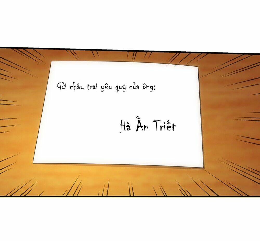 Bá Đạo Nữ Tổng Tài - Nhật Ký Trưởng Thành Chương 5 Ảnh 23