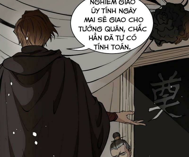 Đường Dần Tại Dị Giới Chương 382 Ảnh 63