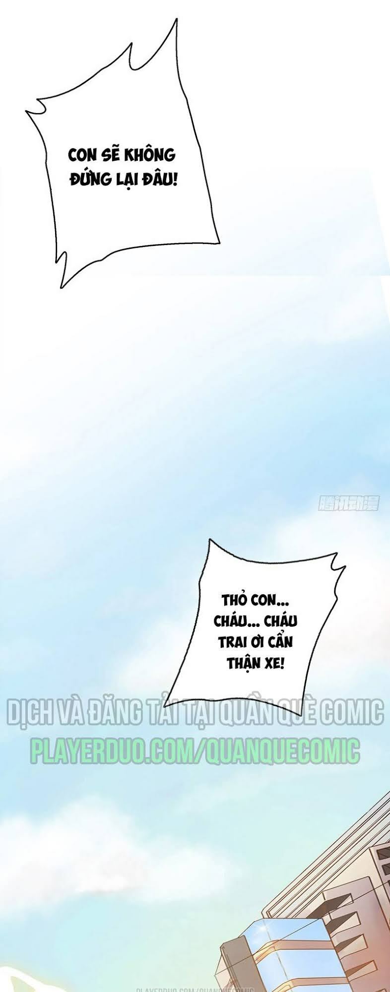 Dã Âu Lão Tổ Chương 1 Ảnh 25