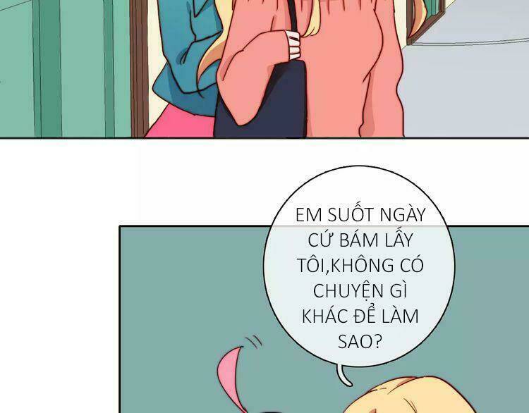 Trái Tim Băng Giá Chương 32 Ảnh 8