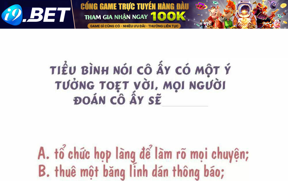 Ta Nấu - Chàng Giết Chương 31 Ảnh 33