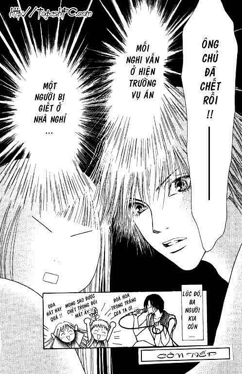 Yamato Nadeshiko Shichihenge Chương 9 Ảnh 42