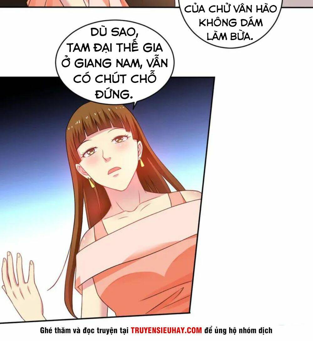 Trùng Sinh Chi Đô Thị Cuồng Tiên Chương 48 Ảnh 32