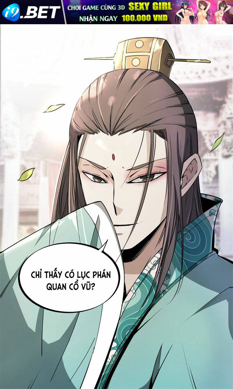 Chợ Quỷ Chương 7 Ảnh 43