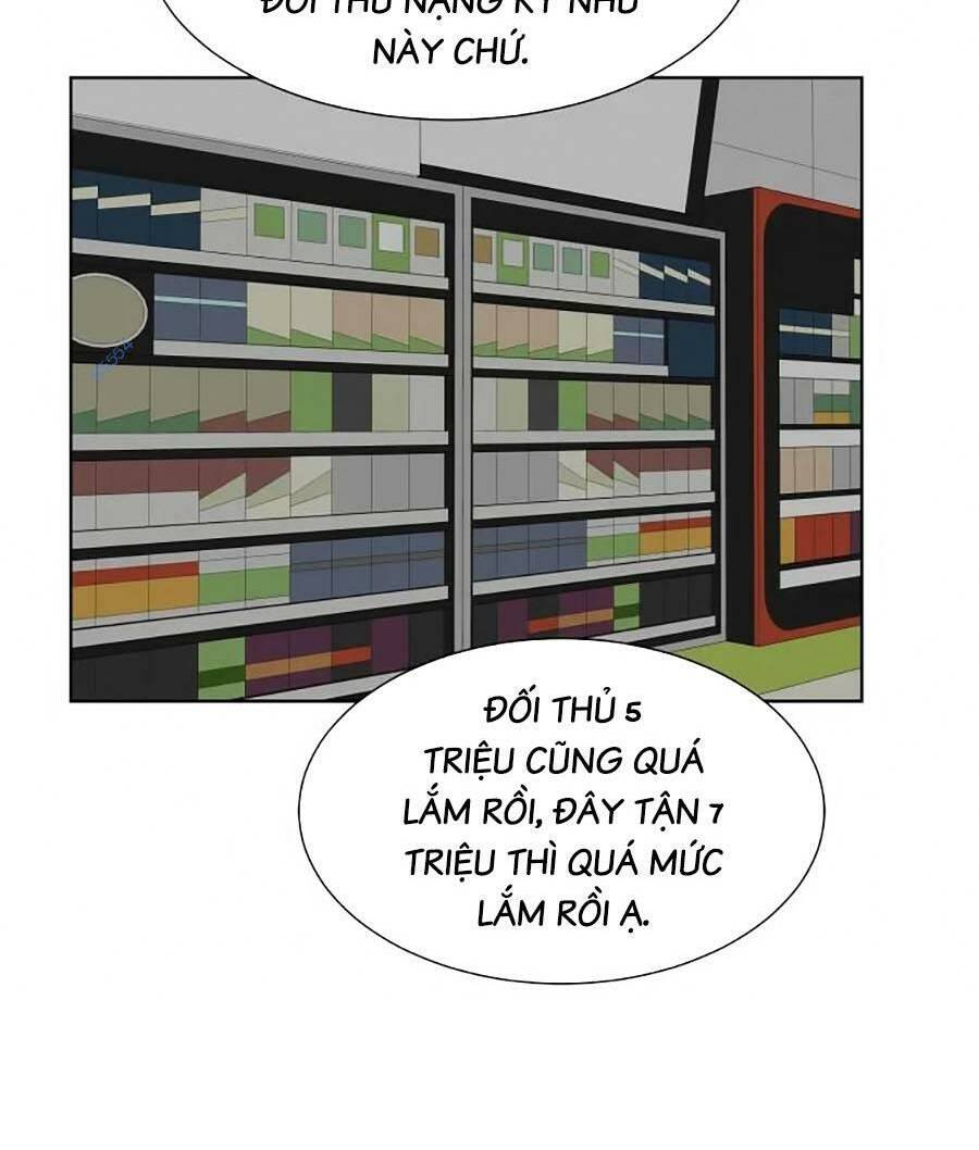 Săn Lùng Bắt Nạt Chương 46 Ảnh 51