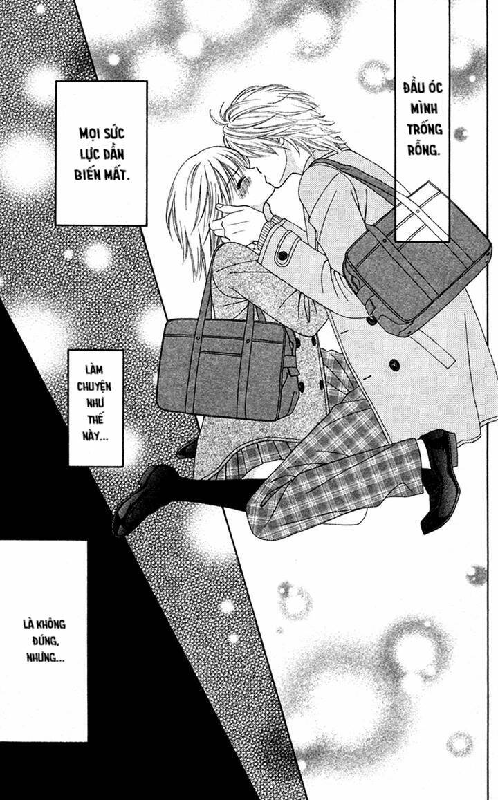 Chitose Etc. Chương 18 Ảnh 10