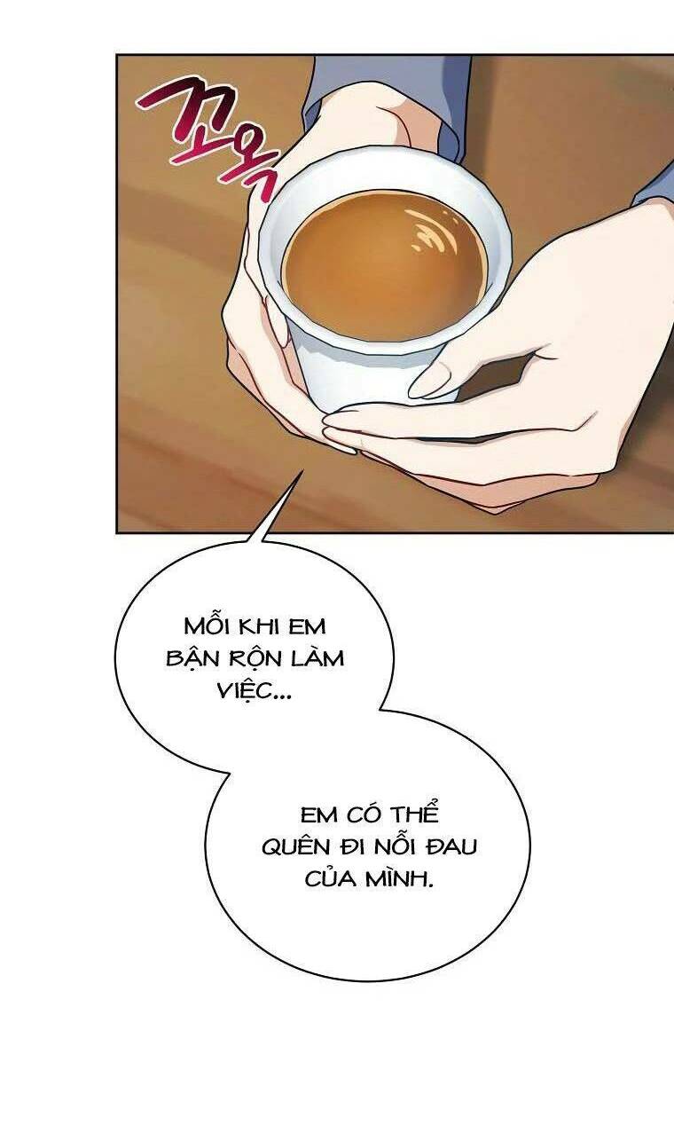 Xin Mời Dùng Bữa Chương 95 Ảnh 11