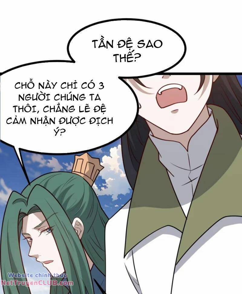 Hệ Thống Gánh Con Mạnh Nhất Chương 116 Ảnh 35