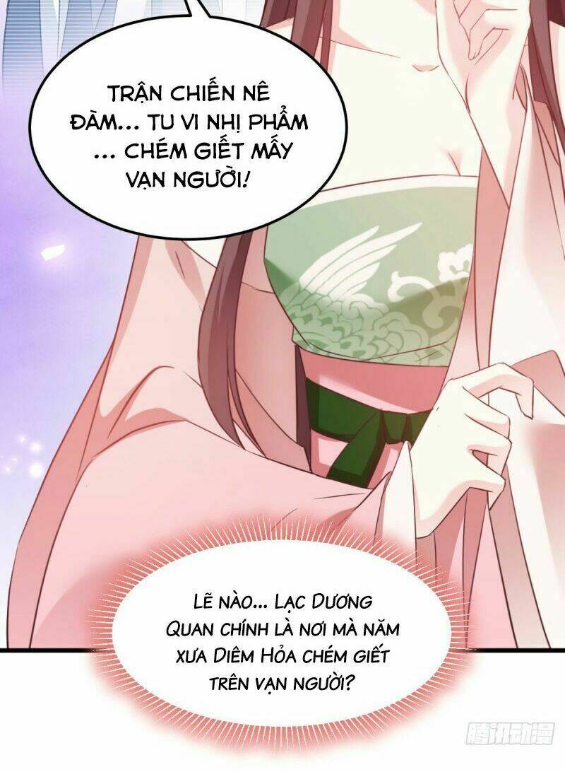 Trò Chơi Trừng Phạt Chương 94 Ảnh 40