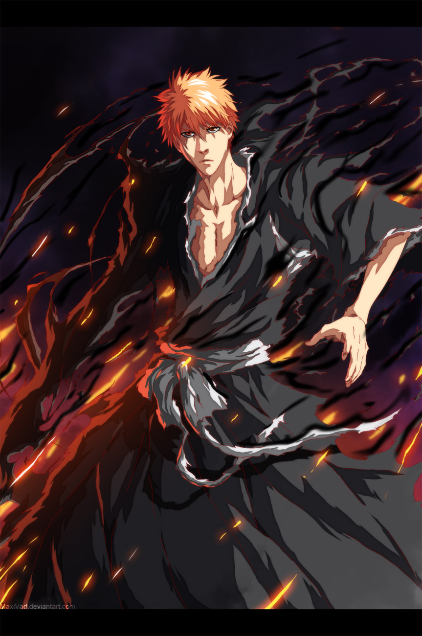 Thần Chết Ichigo Chương 681 Ảnh 19