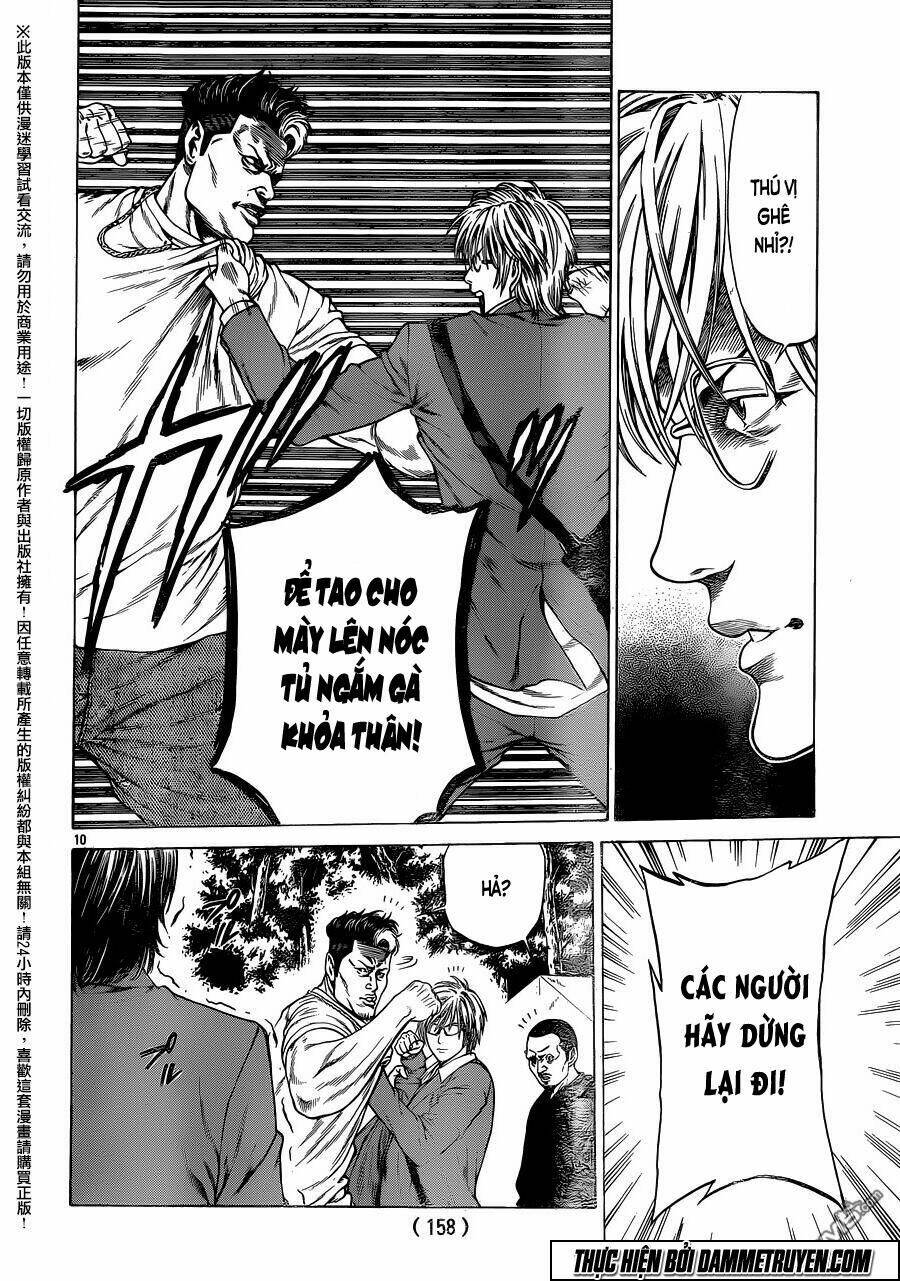 Shonan Seven Chương 19 Ảnh 11