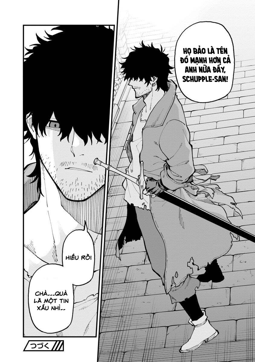 Katainaka No Ossan, Kensei Ni Naru ~Tada No Inaka No Kenjutsu Shihan Datta No Ni, Taiseishita Deshi-Tachi Ga Ore Wo Hottekurenai Ken~ Chương 17 Ảnh 40