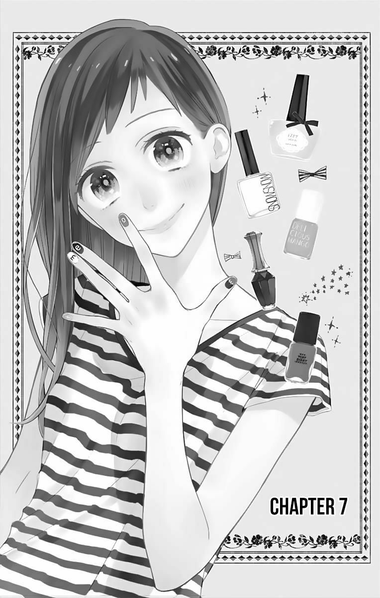 Toshishita No Otokonoko Chương 7 Ảnh 6