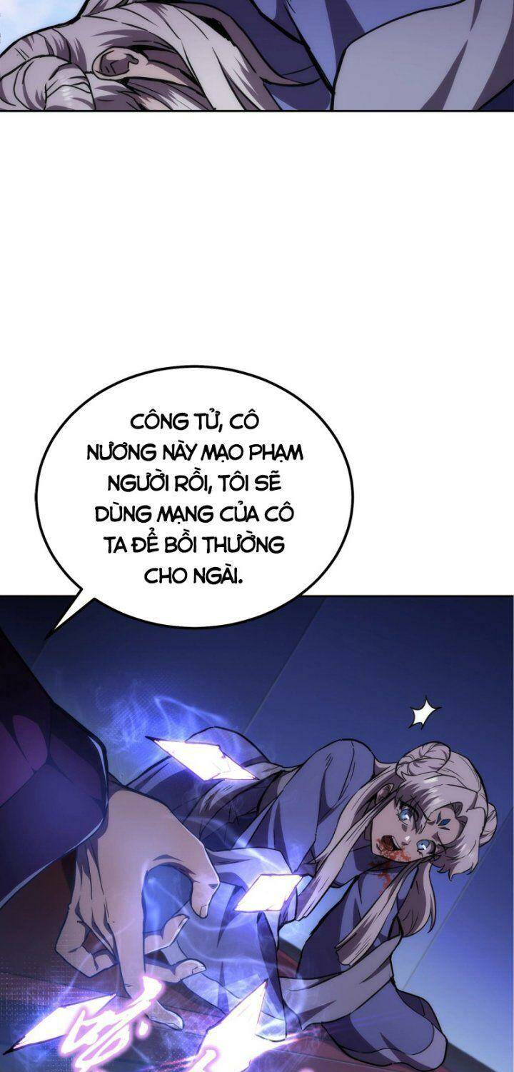 Thiếu Niên Phương Sĩ Chương 45 Ảnh 17
