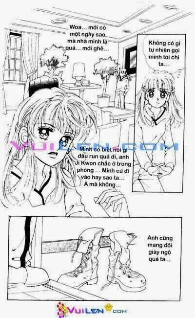 Tình Yêu Diệu Kỳ Chương 2 Ảnh 98
