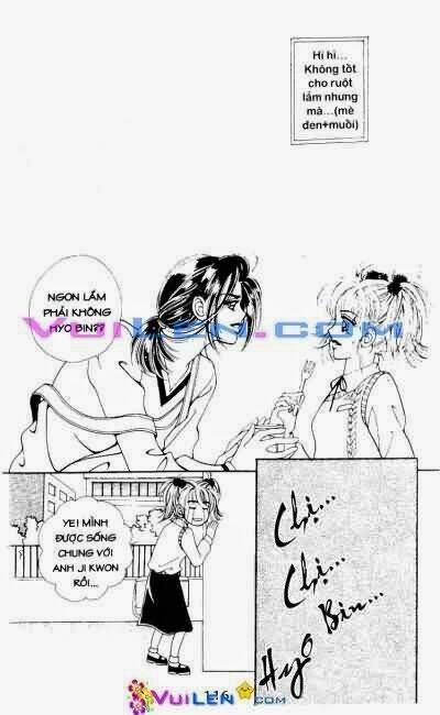 Tình Yêu Diệu Kỳ Chương 2 Ảnh 117