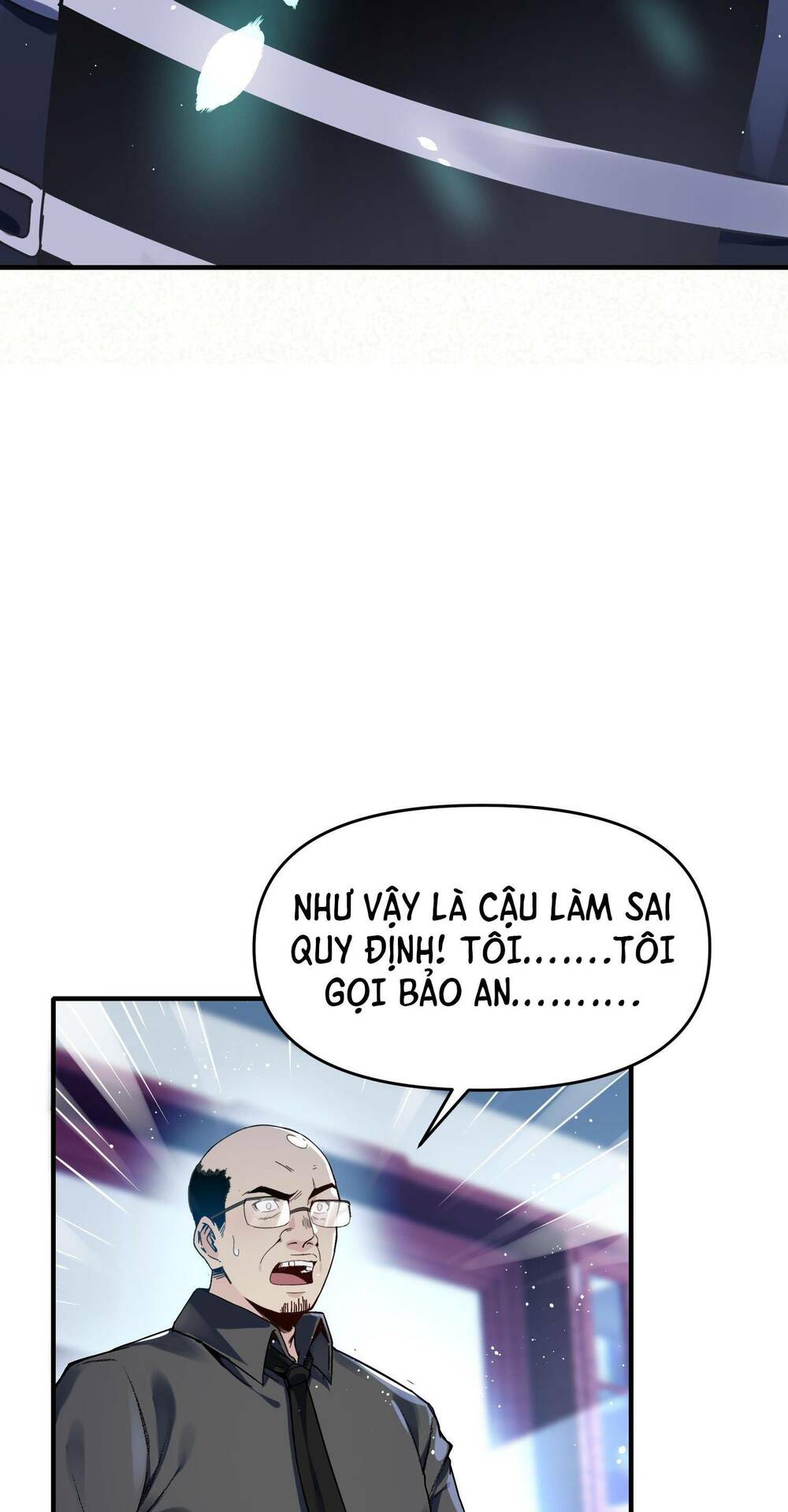 Tế Bào Thần Quốc Chương 1 Ảnh 71