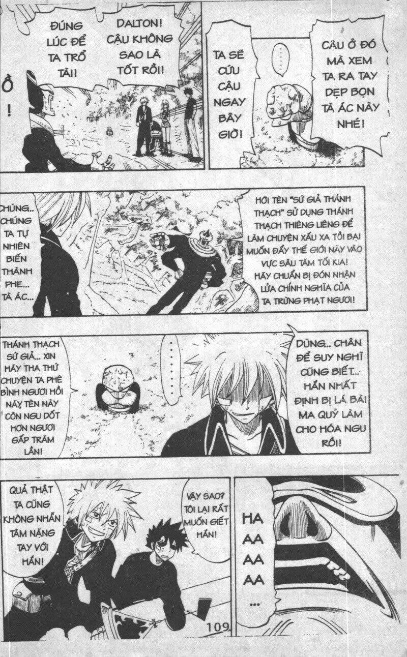 Rave Master (Scan) Chương 21 Ảnh 110
