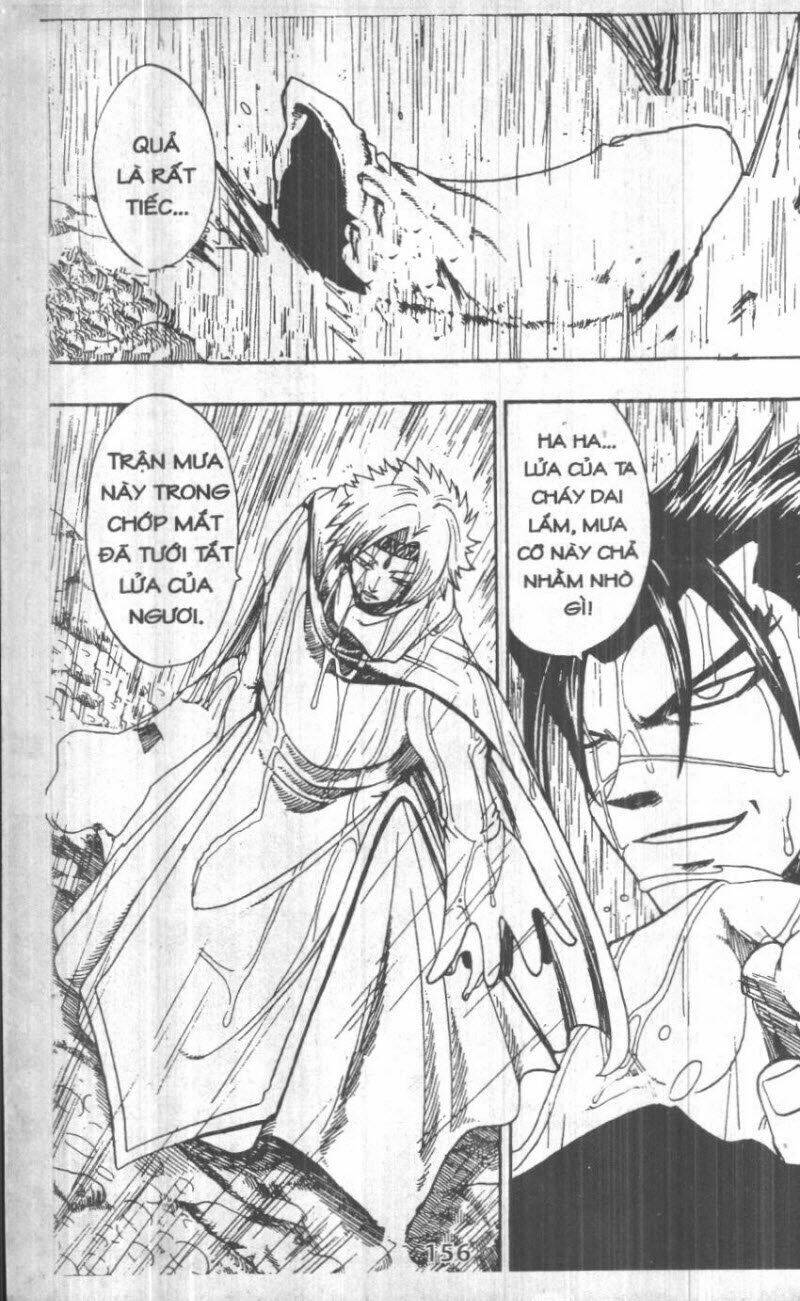 Rave Master (Scan) Chương 21 Ảnh 157