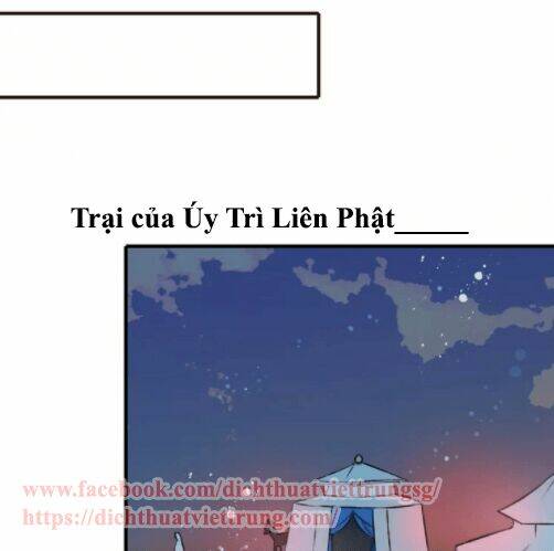 Bạn Trai Tôi Là Cẩm Y Vệ Chương 80 Ảnh 37