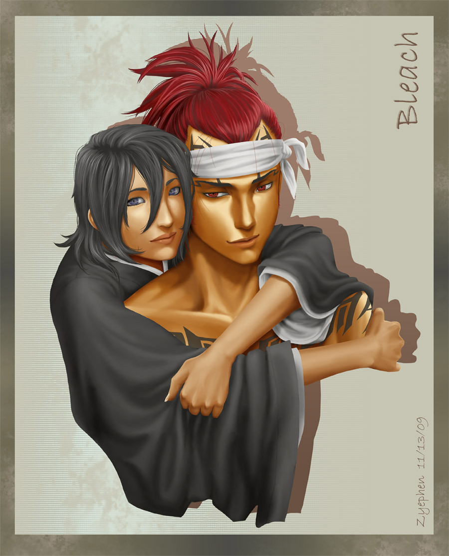 Thần Chết Ichigo Chương 686 Ảnh 26