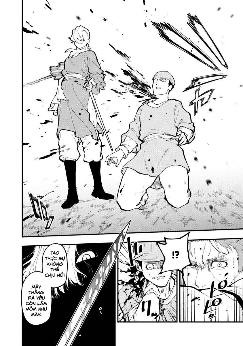 Katainaka No Ossan, Kensei Ni Naru ~Tada No Inaka No Kenjutsu Shihan Datta No Ni, Taiseishita Deshi-Tachi Ga Ore Wo Hottekurenai Ken~ Chương 17 Ảnh 8