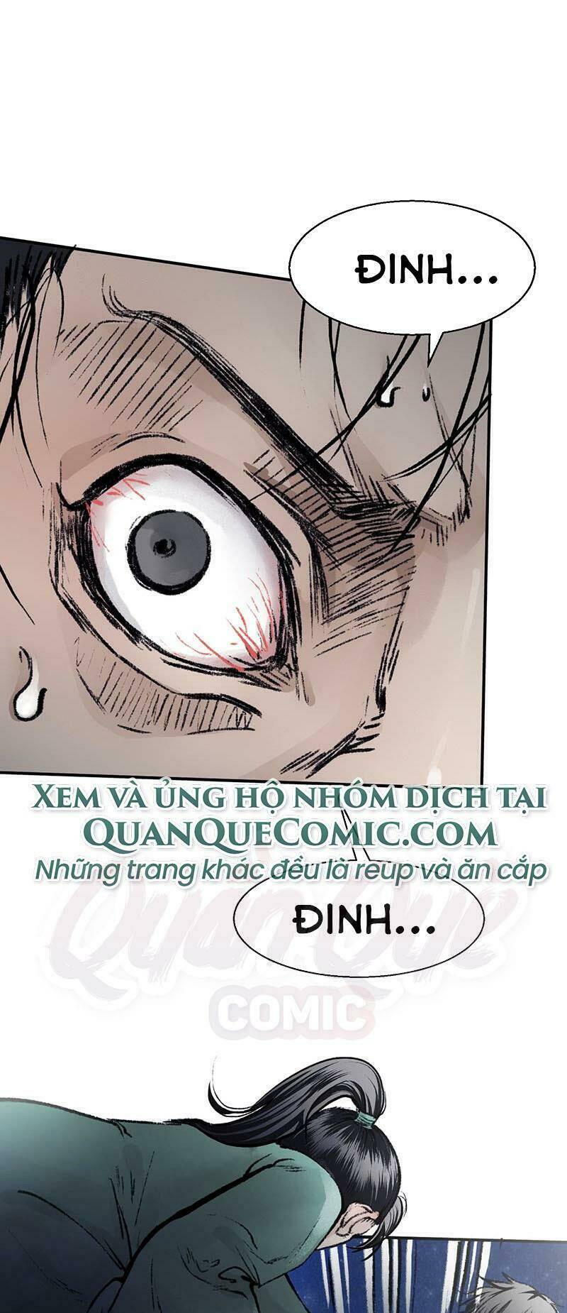 Liên Thành Quyết Chương 26 Ảnh 42
