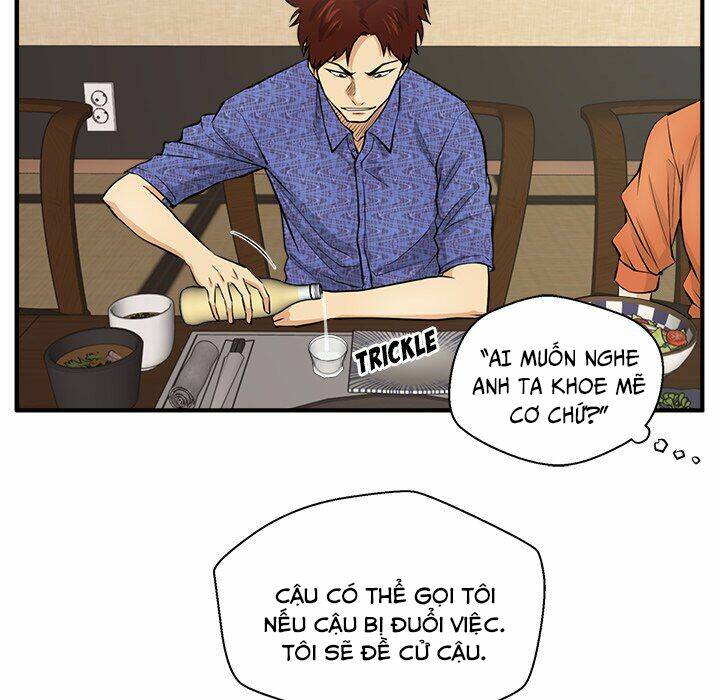 Mr Kang Chương 70 Ảnh 50