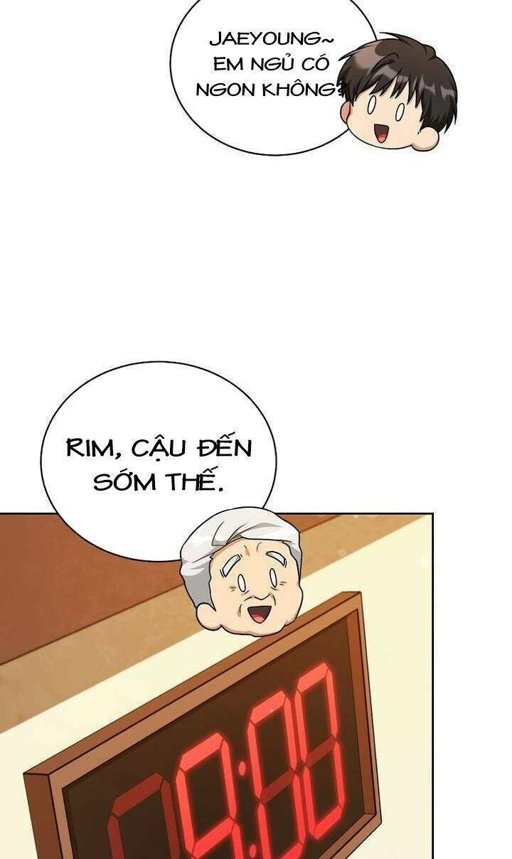 Xin Mời Dùng Bữa Chương 103 Ảnh 64
