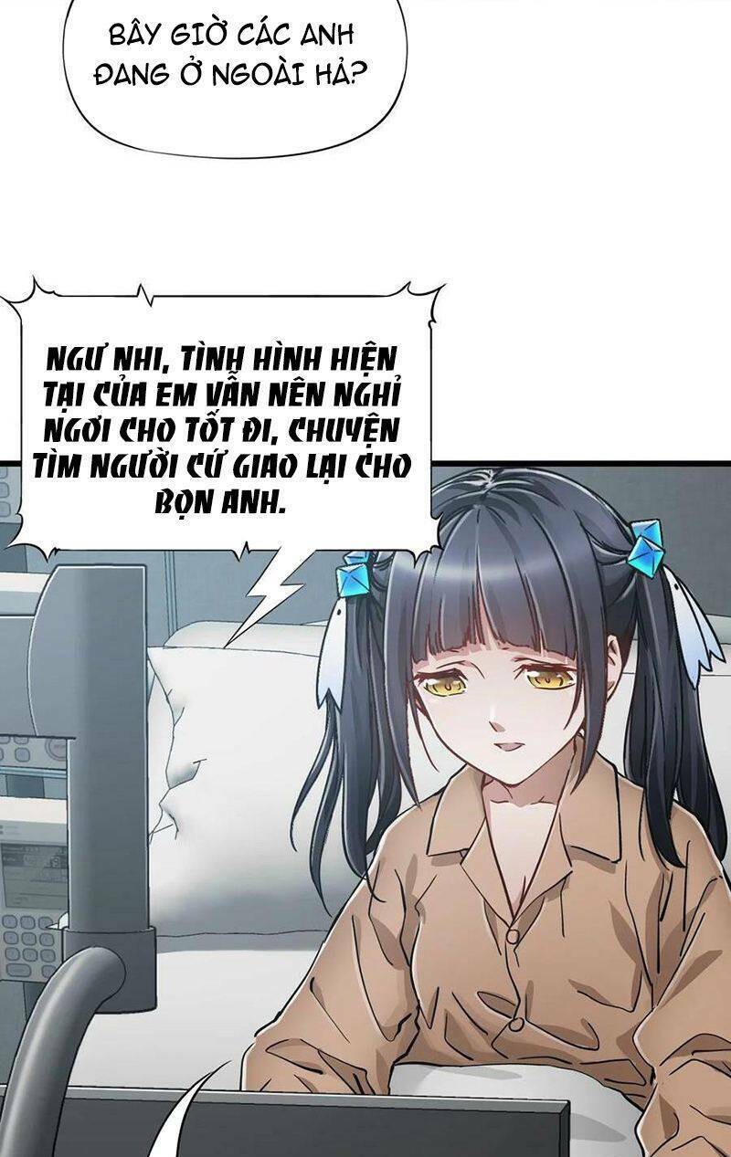 Du Hành Thời Gian Về Ngày Đầu Mạt Thế Chương 42 Ảnh 10
