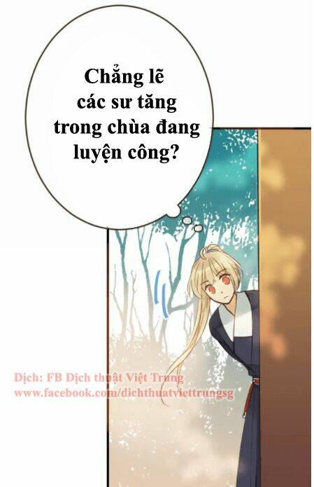 Bạn Trai Tôi Là Cẩm Y Vệ Chương 96 Ảnh 53