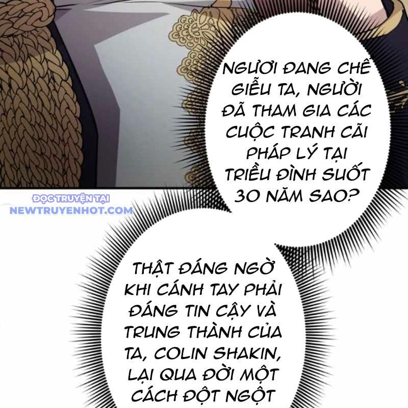 Người Điều Khiển Trò Chơi Chương 37 Ảnh 34