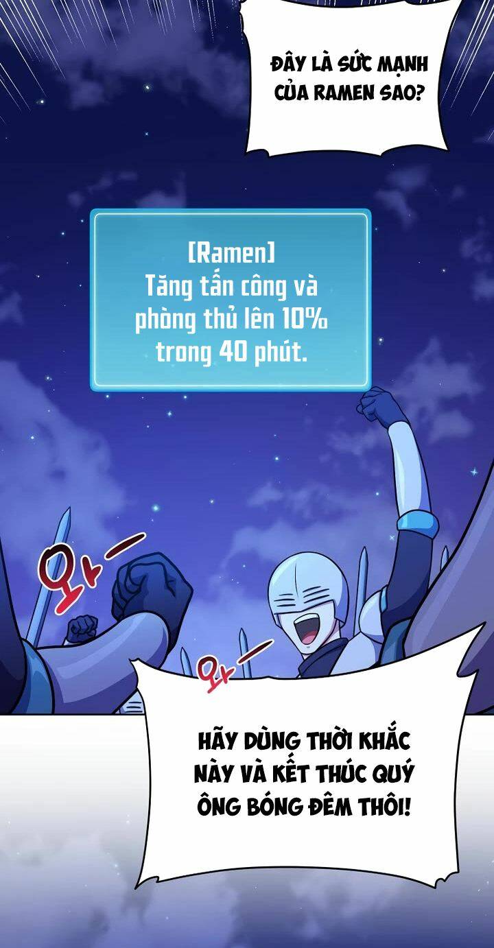Xin Mời Dùng Bữa Chương 99 Ảnh 61
