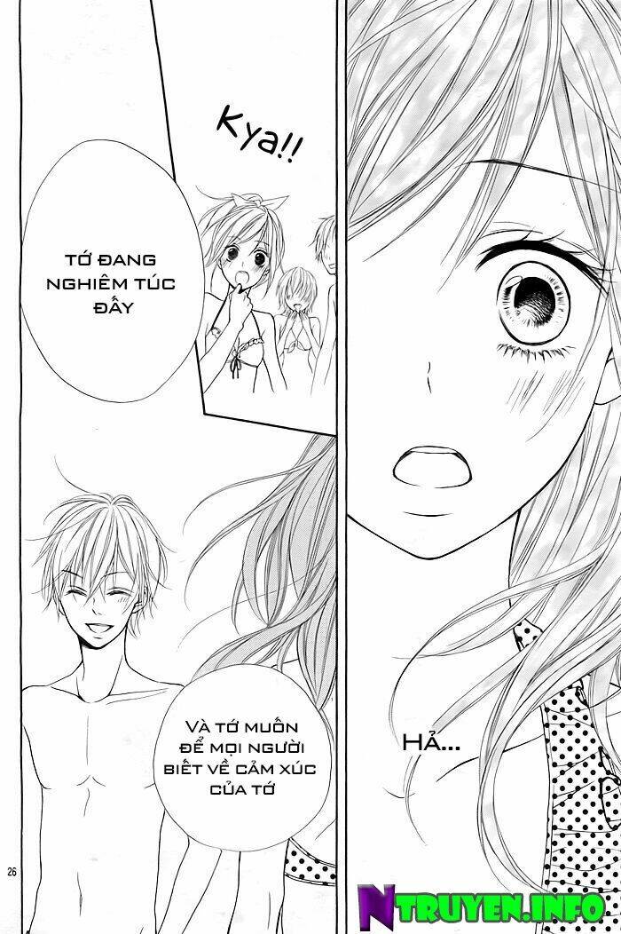 Hitori Bochi No Ohimesama Chương 1 Ảnh 26
