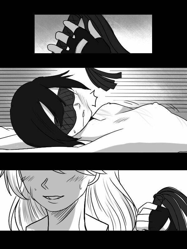 The Mistress Story Chương 9 Ảnh 8
