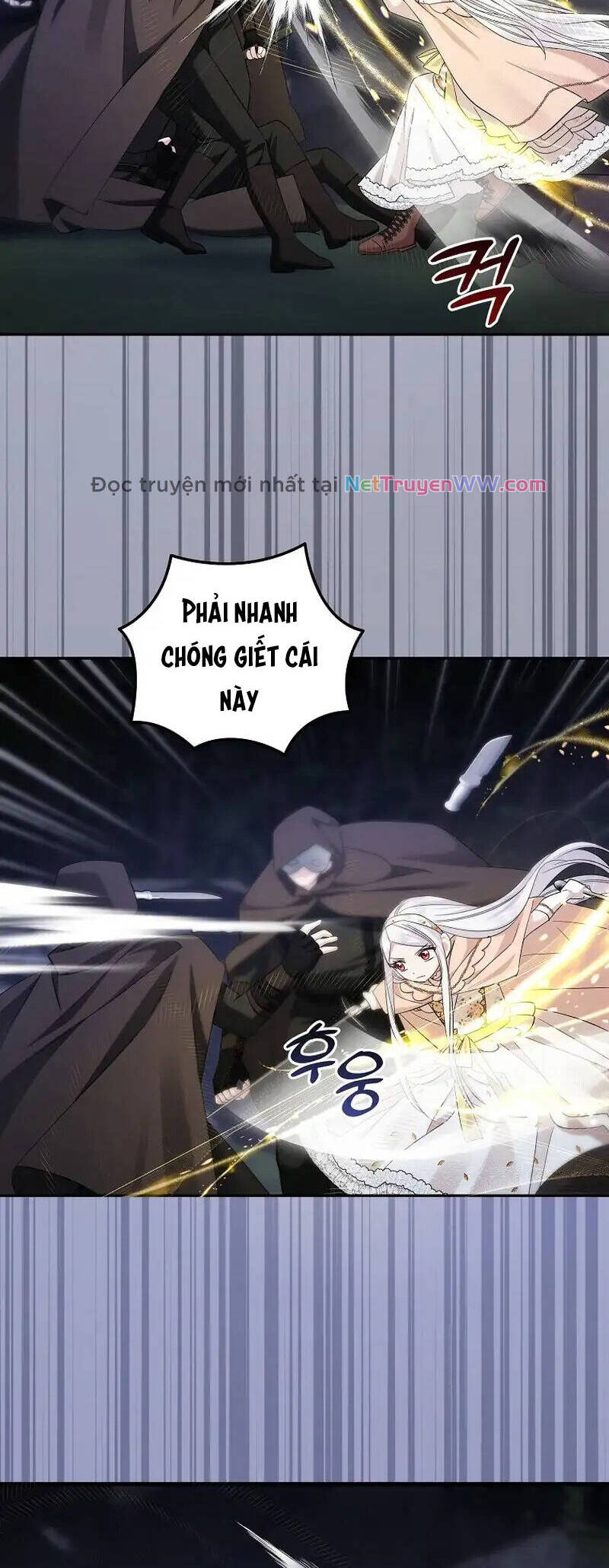 Kiếp Này Ta Sẽ Không Sống Như Một Anh Hùng Nữa Đâu! Có Lẽ Ta Sẽ Nghỉ Hưu! Chương 22 Ảnh 11