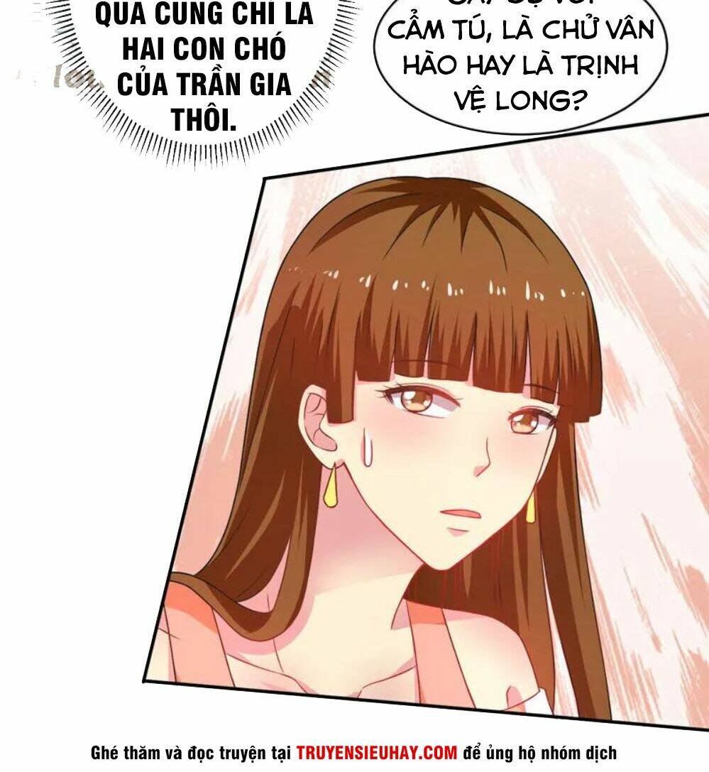 Trùng Sinh Chi Đô Thị Cuồng Tiên Chương 48 Ảnh 23