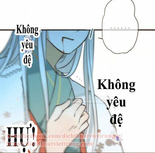 Bạn Trai Tôi Là Cẩm Y Vệ Chương 85 Ảnh 26