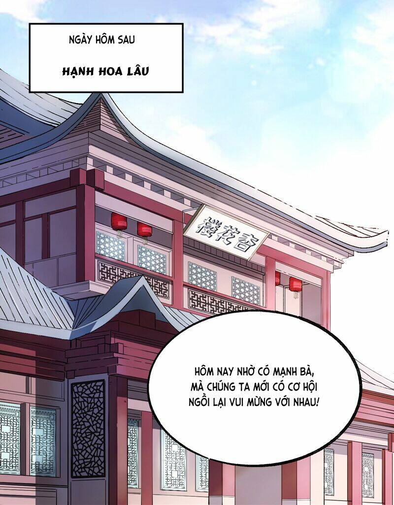Chợ Quỷ Chương 8 Ảnh 8