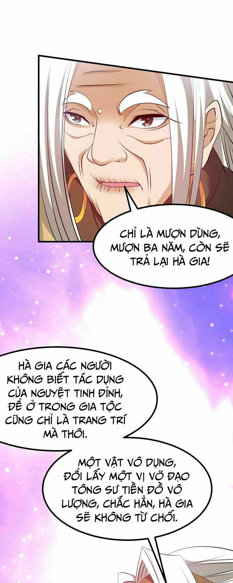 Trùng Sinh Chi Đô Thị Cuồng Tiên Chương 42 Ảnh 4