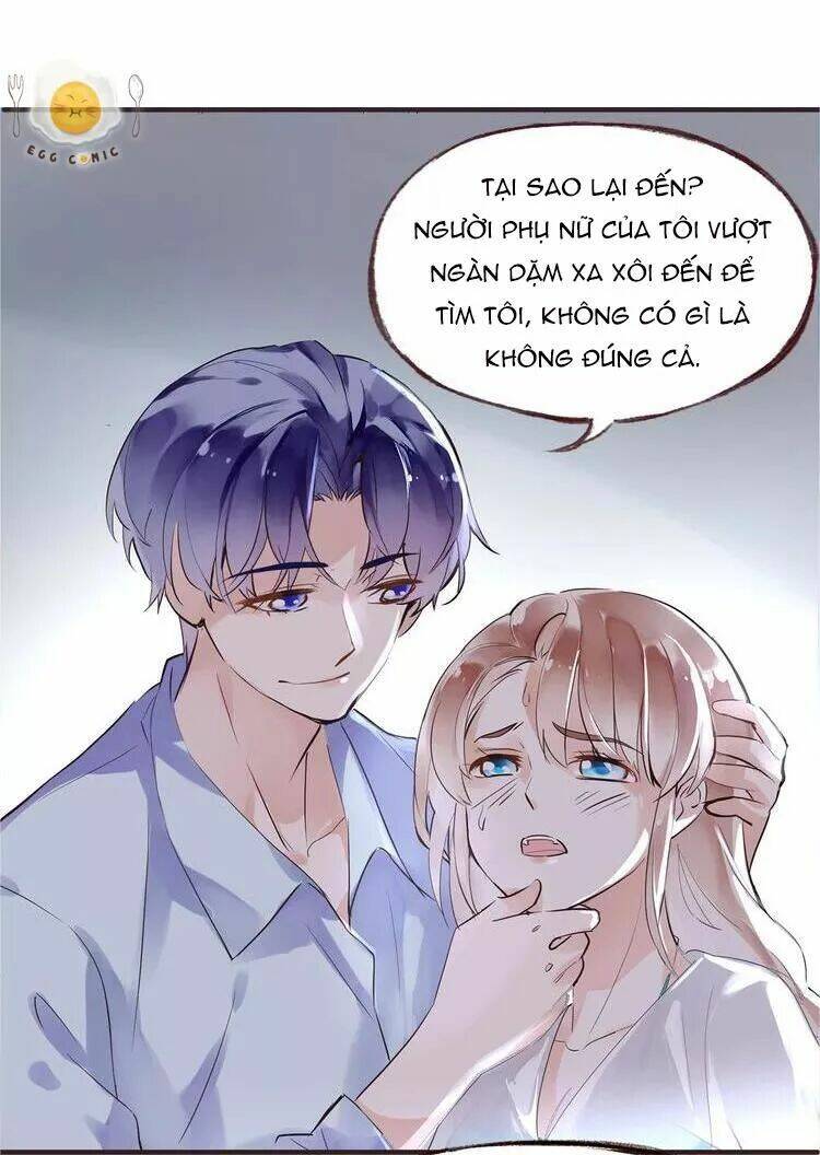 Nở Rộ Trên Bụi Gai Chương 46 Ảnh 5