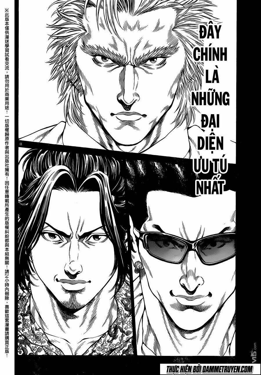 Shonan Seven Chương 19 Ảnh 41