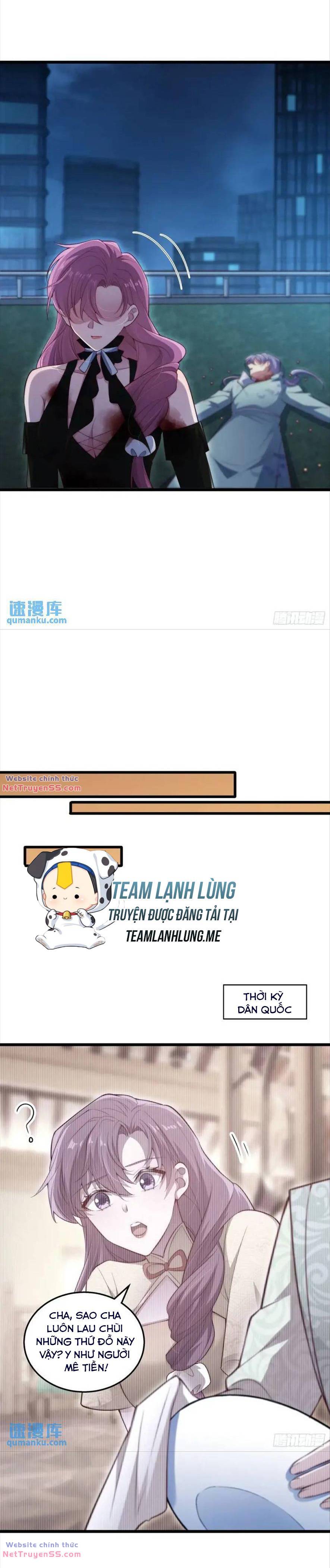 Đừng Trêu Chọc ! Nữ Phụ Độc Ác Tái Sinh Lại Chỉ Để Báo Thù Chương 14 Ảnh 15