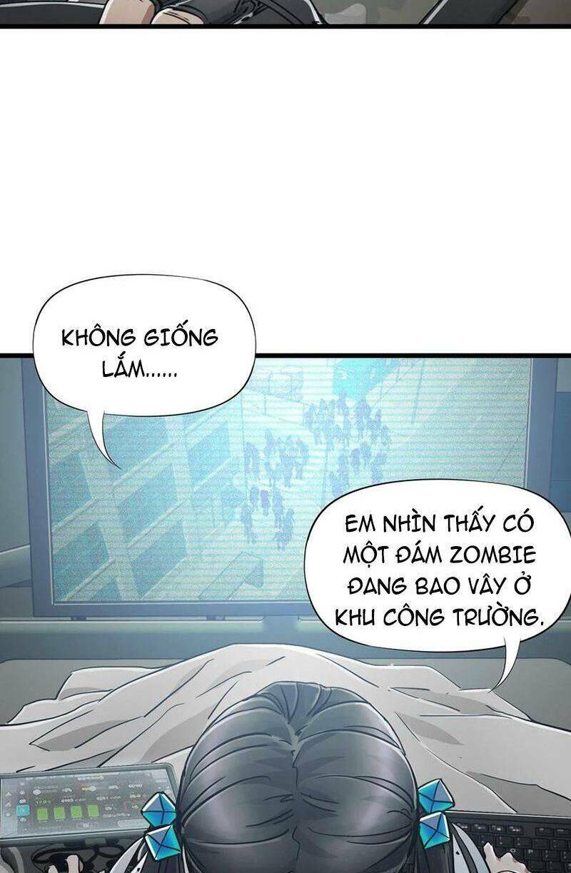 Du Hành Thời Gian Về Ngày Đầu Mạt Thế Chương 42 Ảnh 16