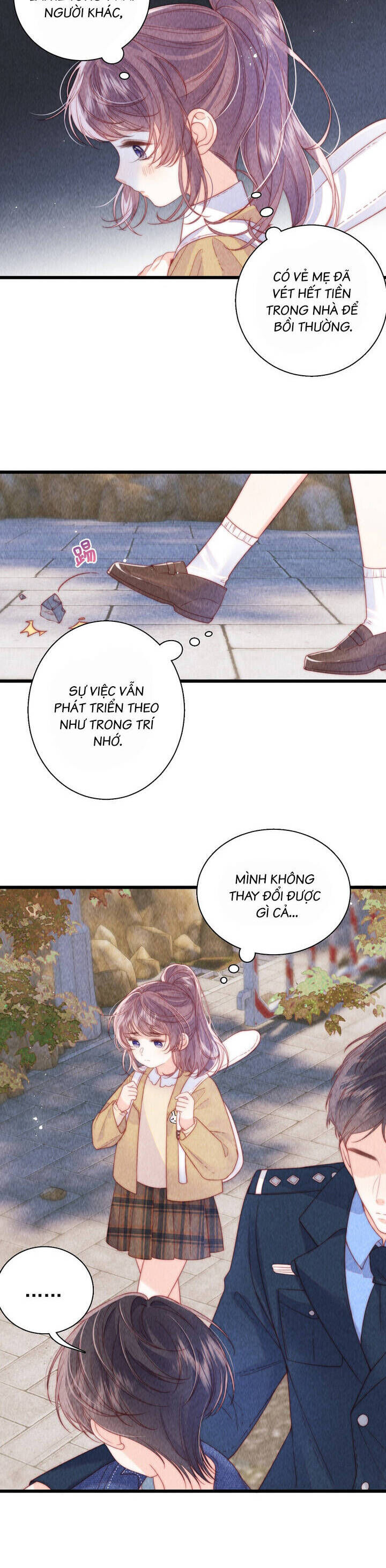 Thân Nhiệt Ma Quỷ Chương 17 Ảnh 4
