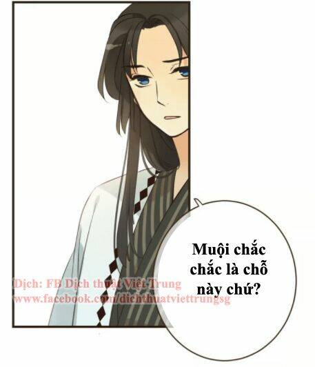 Bạn Trai Tôi Là Cẩm Y Vệ Chương 93 Ảnh 53